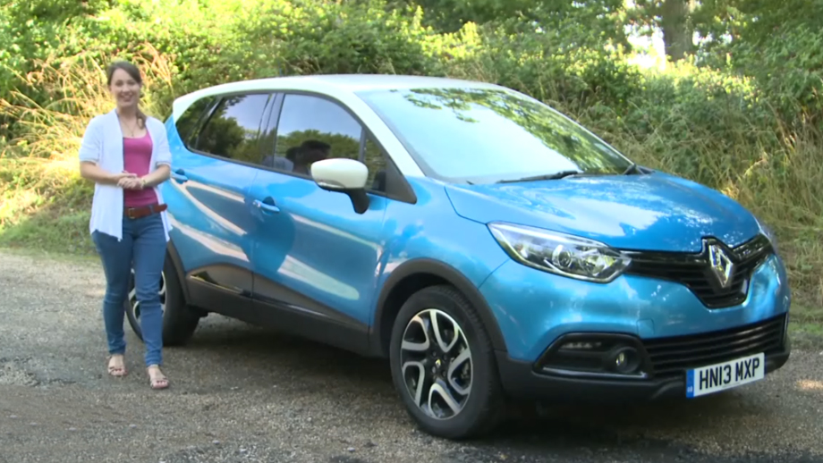 【雷诺 Captur 】雷诺 Captur _雷诺 Captur 报价_雷