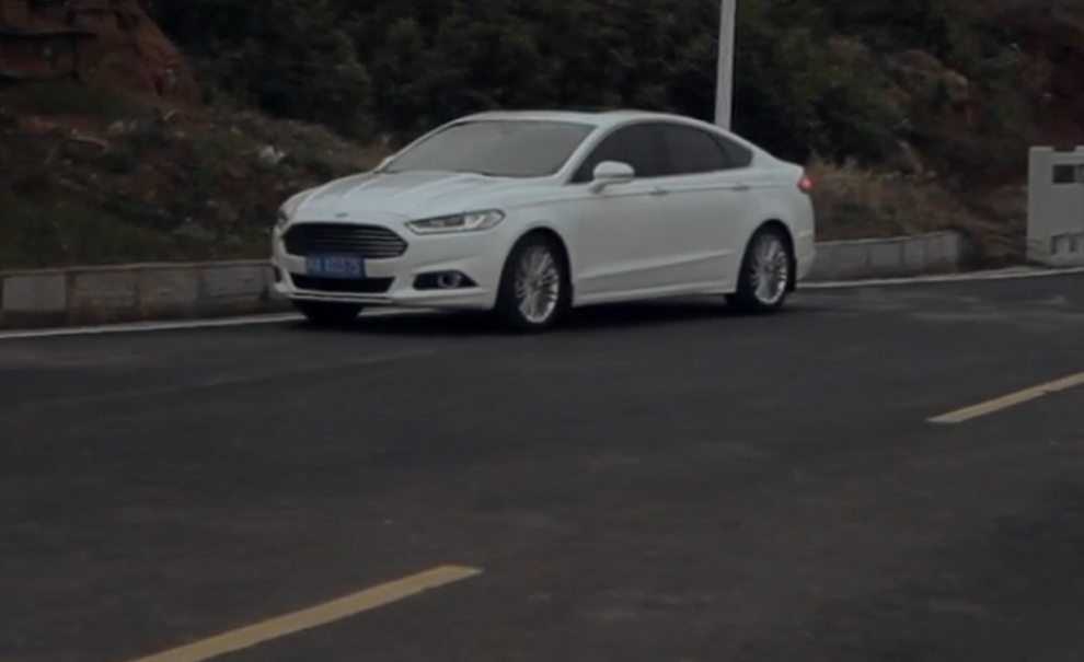 【长安福特汽车】长安福特汽车报价_图片_经