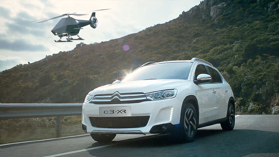 【C3-XR评测】_C3-XR优缺点_最新C3-XR车