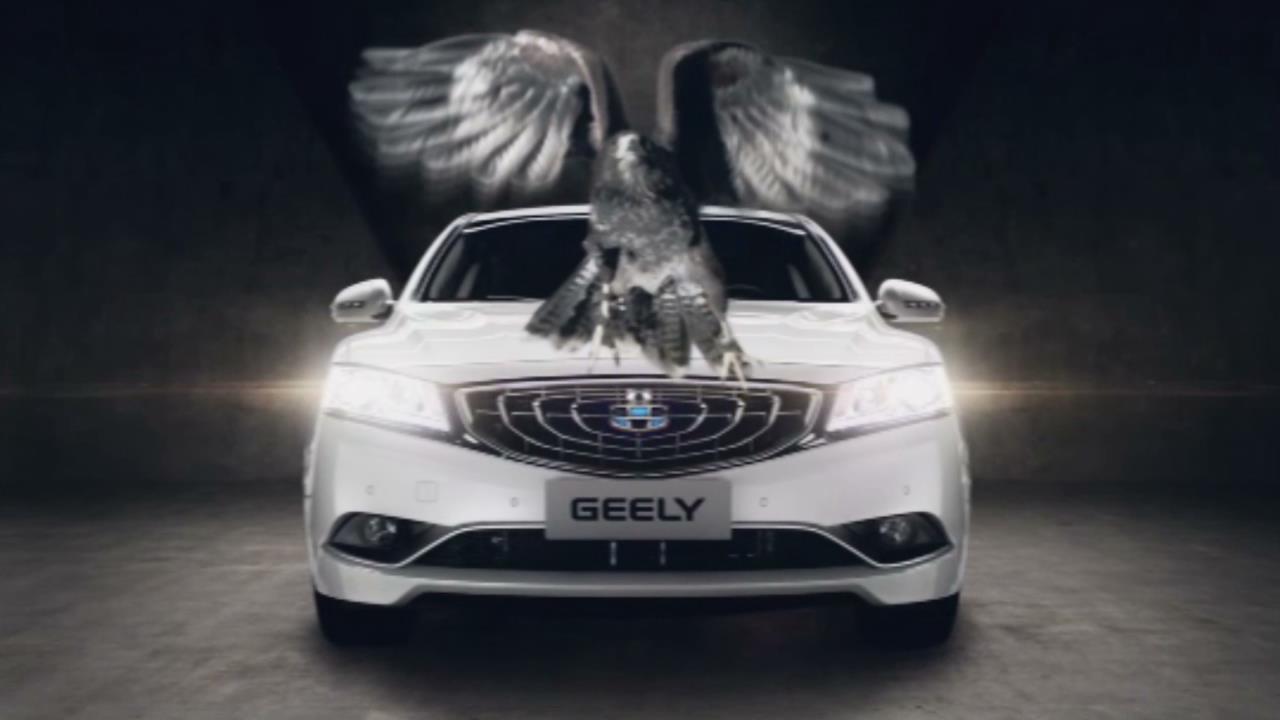 【吉利博瑞评测】_吉利博瑞优缺点_最新吉利