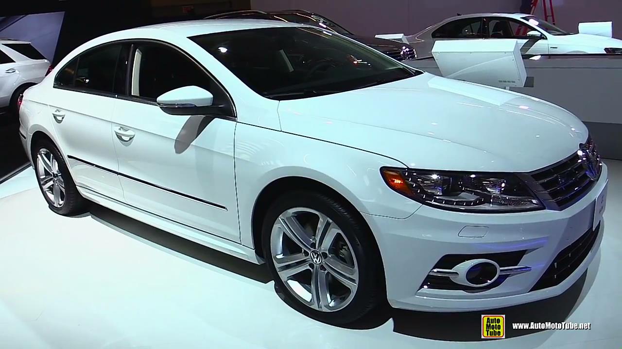 【大众CC2015款评测】_大众CC2015款优缺