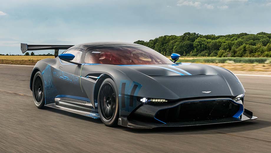 【阿斯顿·马丁ONE-77评测】阿斯顿·马丁ONE-77评测_最新阿斯顿·马丁ONE-77车型详解-易车网