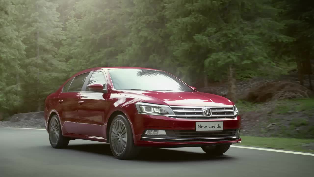 【朗逸评测】_朗逸优缺点_最新朗逸车型详解