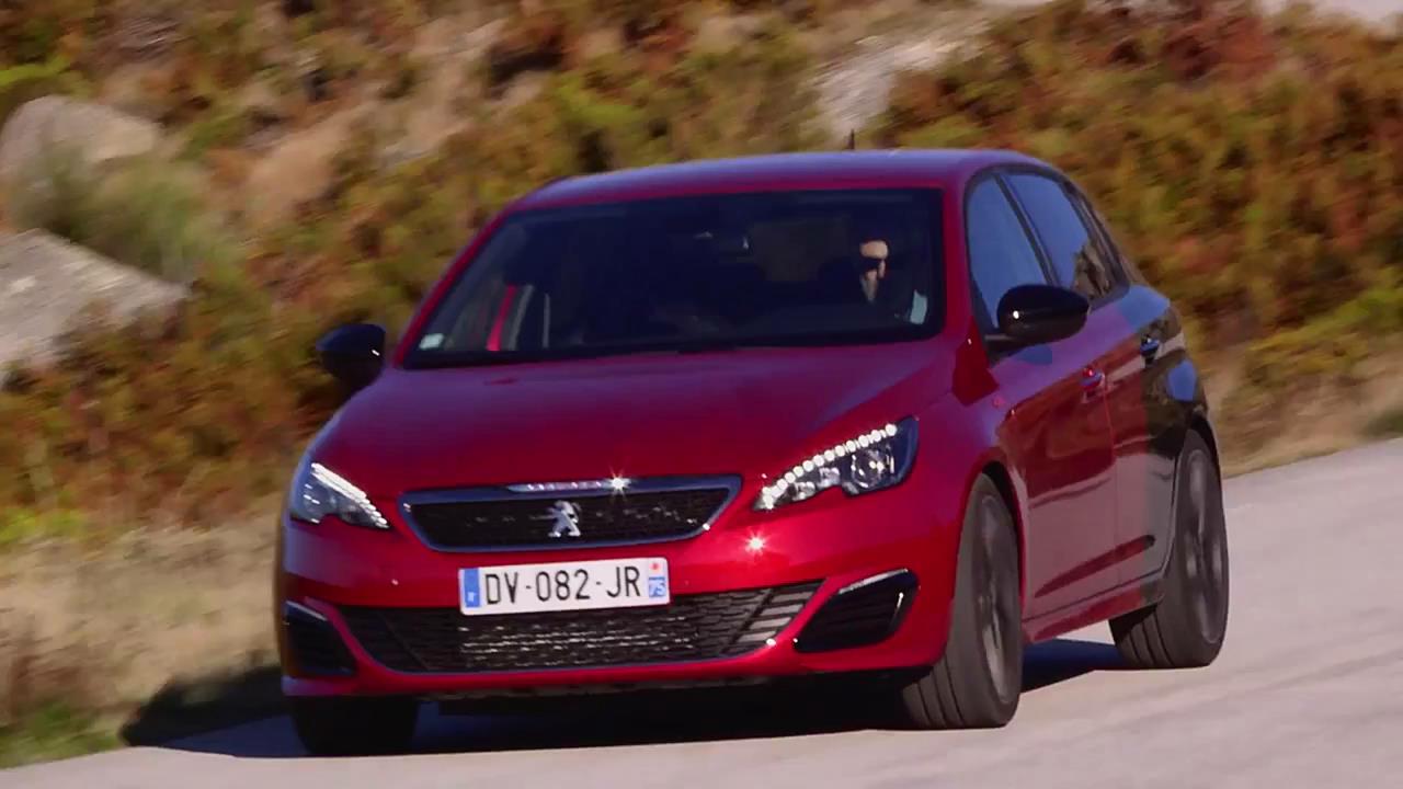 【东风标致308评测】_东风标致308优缺点_最