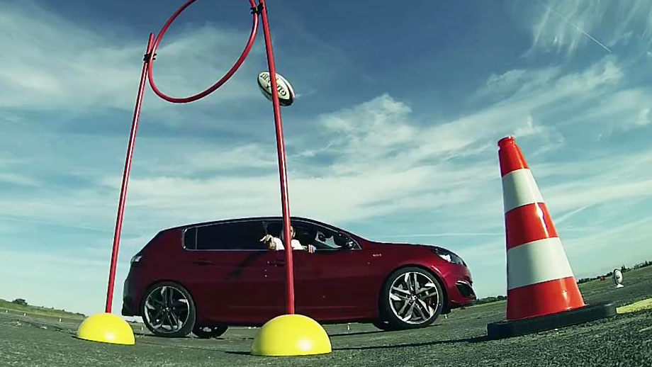 【东风标致308评测】_东风标致308优缺点_最