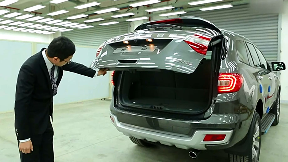 【撼路者评测】_撼路者优缺点_最新撼路者车