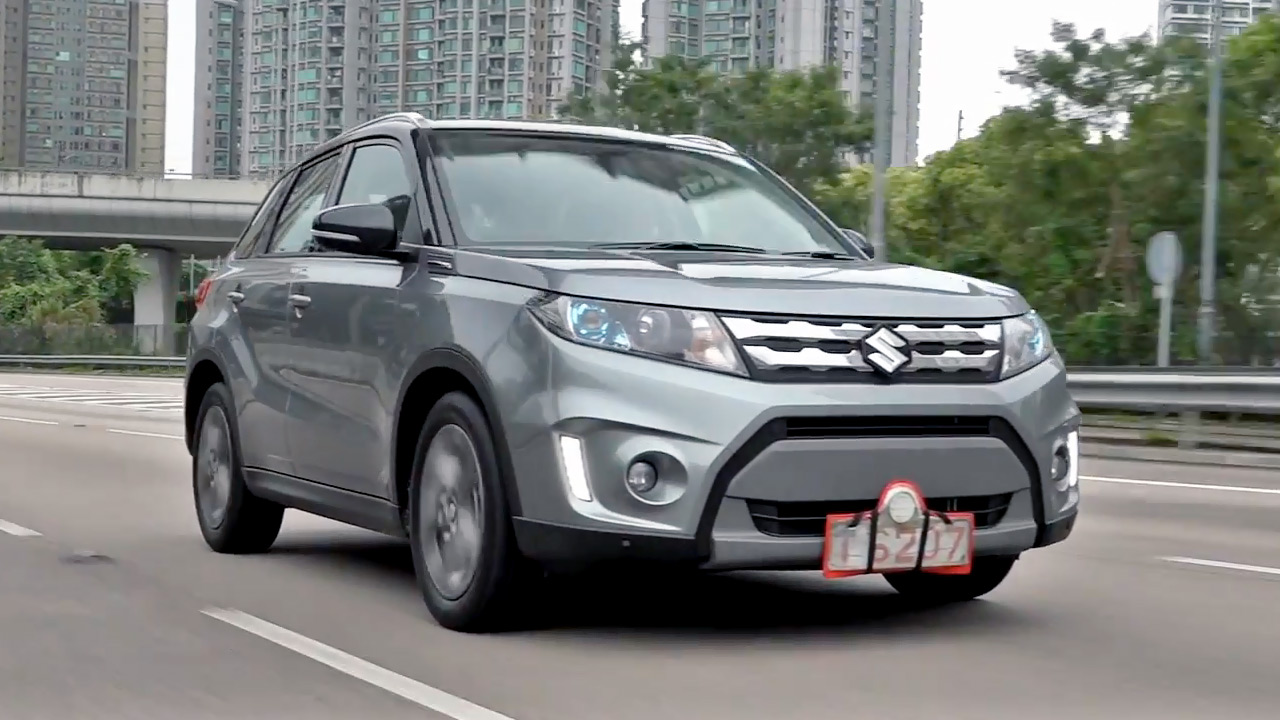 【维特拉2016款评测】_维特拉2016款优缺点