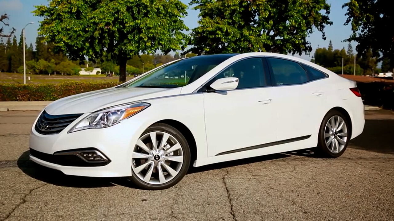 【雅尊评测】现代雅尊评测_最新雅尊车型详解-易车网