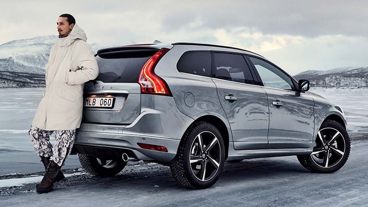 【沃尔沃XC60评测】沃尔沃沃尔沃XC60评测_最新沃尔沃XC60车型详解-易车网