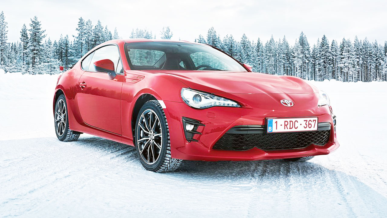 【丰田86评测】丰田丰田86评测_最新丰田86车型详解-易车网