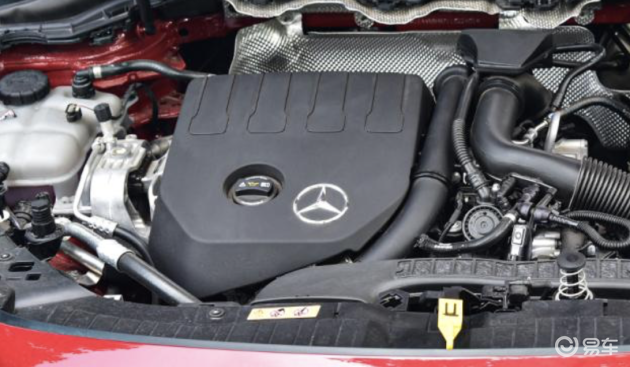 奔驰gla200男人开适合吗_奔驰GLA 200外观内饰详解_全新梅赛德斯-奔驰GLA 200评测