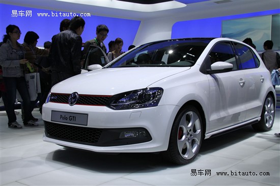 大众 POLO GTI