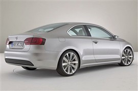大众将推出混动版新Jetta 预计2012年量产