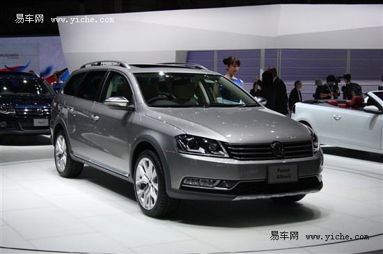 2011չ Passat Alltrack׷(0) ҳ 