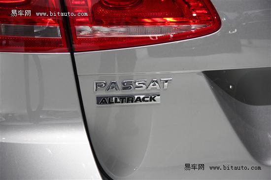 2011չ Passat Alltrack׷(5) ҳ 