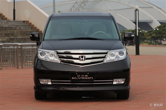 【图文】二手车置换艾力绅 青岛最高优惠0.1万