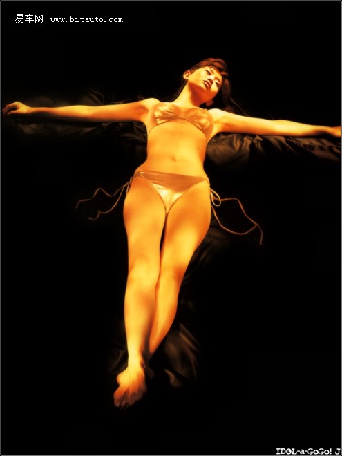 【极品女人图片】-易车网b