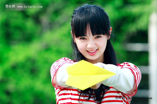 <em>纯情学生妹</em> | 知客分享