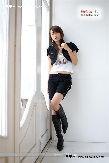 美女图片++网友贴图