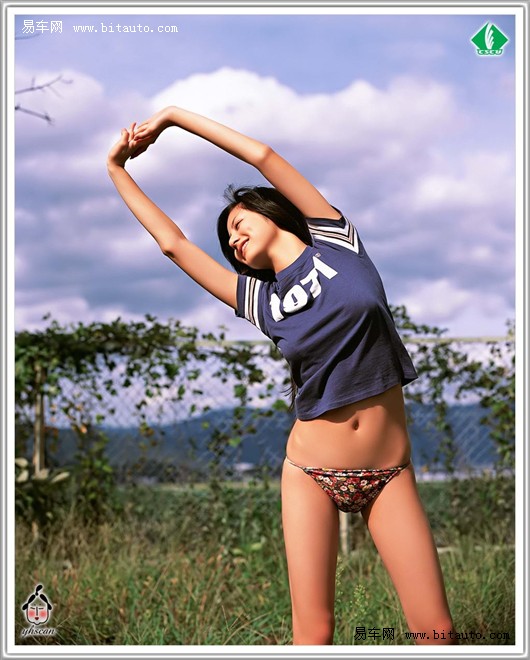【性感美人私生活图片】-易车网b