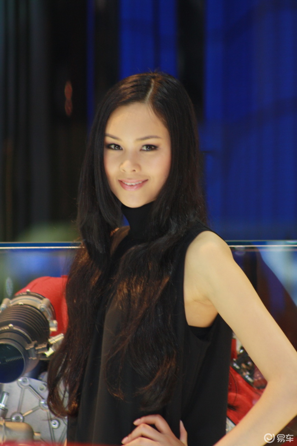 【媚眼如丝图片】-易车网bitauto.com