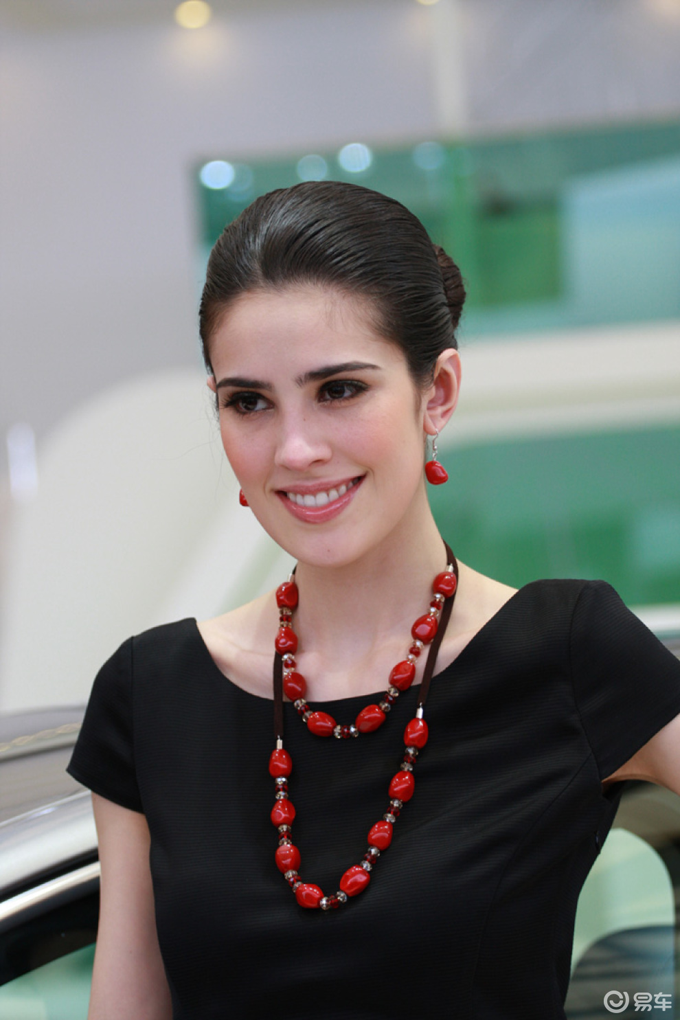 【南美风情美女图片】-易车网bitauto.com