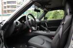 马自达MX-5马自达MX-5(进口)前排空间