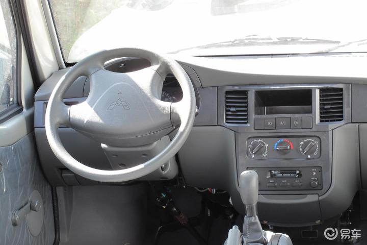 【五菱之光 6400BVF基本型加长版(空调)五菱