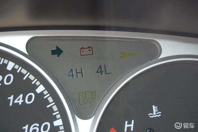 赛影ruv cc6510ymk00 豪华长城赛影内饰易车网独家图片,谢绝其他媒体