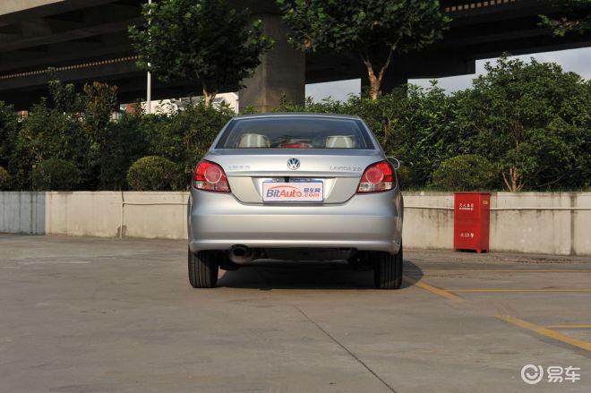 朗逸荣威锋范优缺点