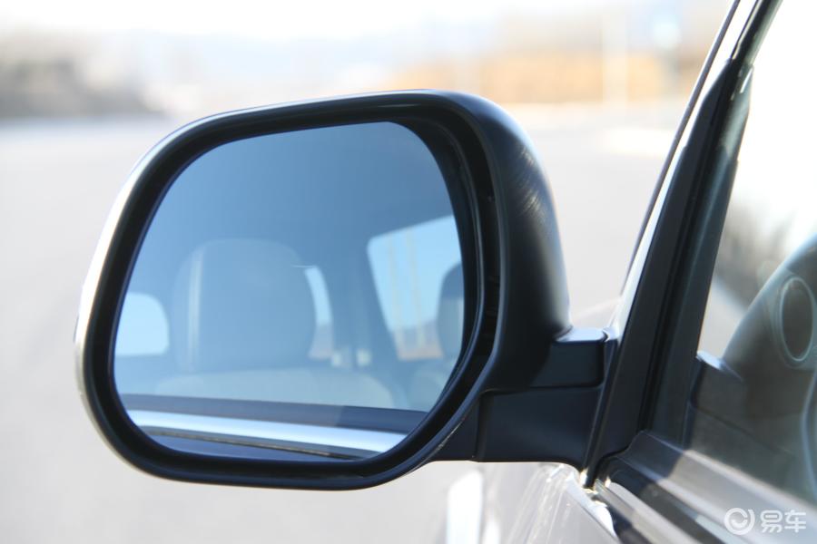 欧蓝德(进口) 视频