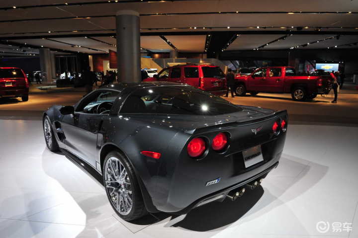 【Corvette ZR1图片】-易车网BitAuto.com