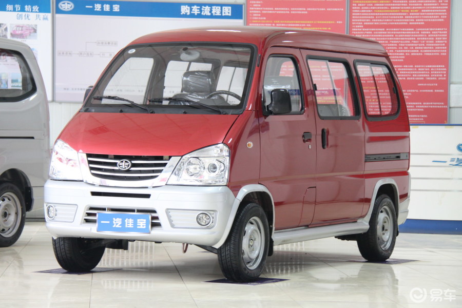 面包车排名_国产面包车排名前10名