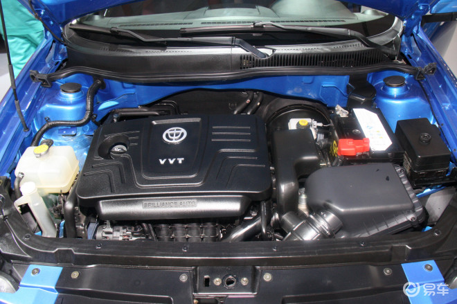 骏捷fsv rs