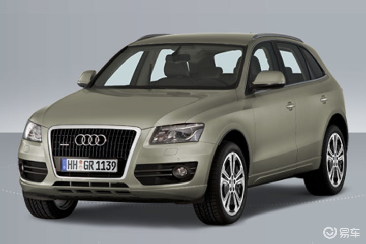 奥迪q5+达喀尔米汽车图片】-易车网bitauto