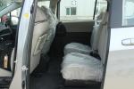 马自达Mazda5马自达5(进口)后排空间