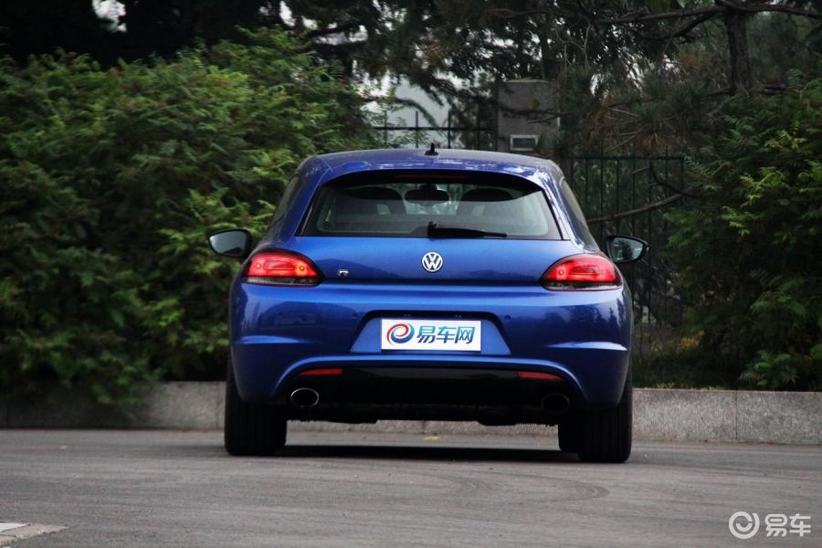 【大众尚酷优惠5万送原车导航卖全国_恒信汽