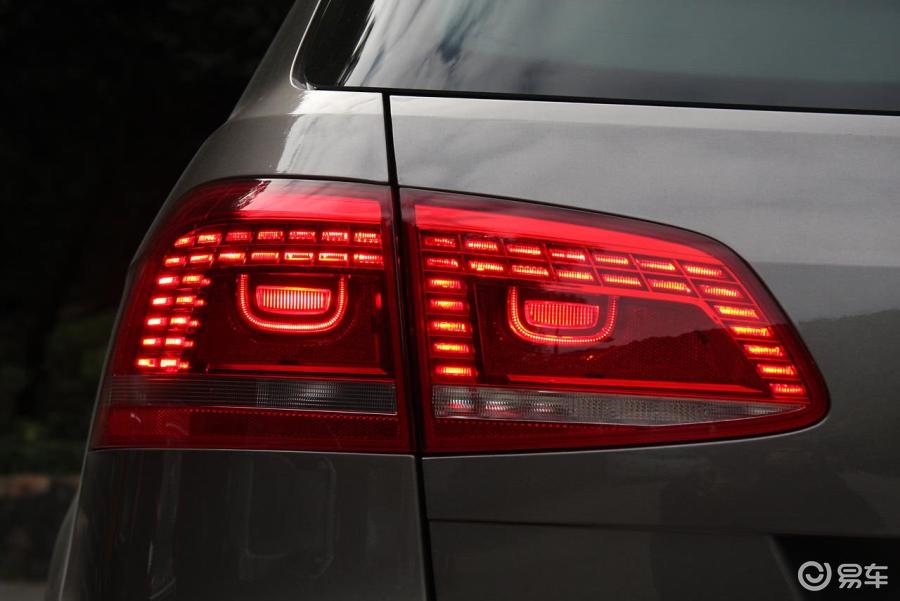 这年头没想到还有设计如此大胆的车