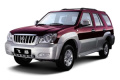 飞扬SUV