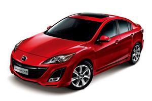 【马自达3星骋三厢报价】衢州长安马自达马自