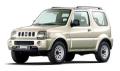 吉姆尼(进口)