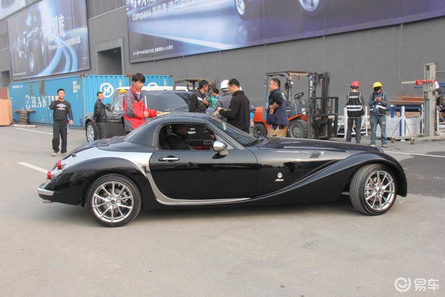 <em>光冈女王</em>(进口)整体外观