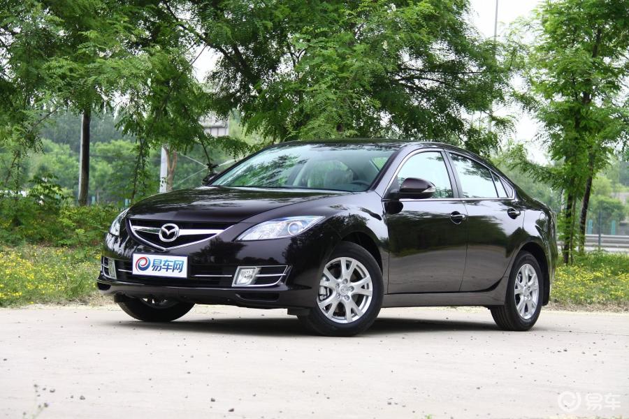 睿翼】马自达睿翼_睿翼报价_睿翼论坛_油耗