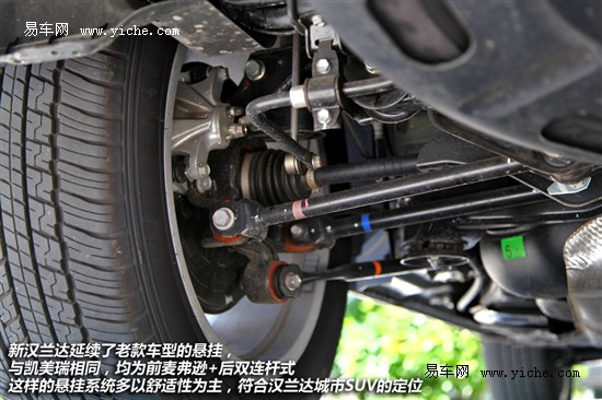 丰田汉兰达2.7多少钱汉兰达2.7最低报价