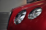 欧陆GT V8外观-红