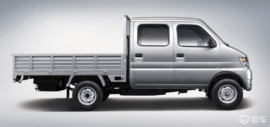 【长安微货神骐汽车图片-汽车图片大全】