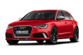 奥迪RS6