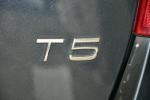 沃尔沃V60外观-萨维尔灰珍珠漆