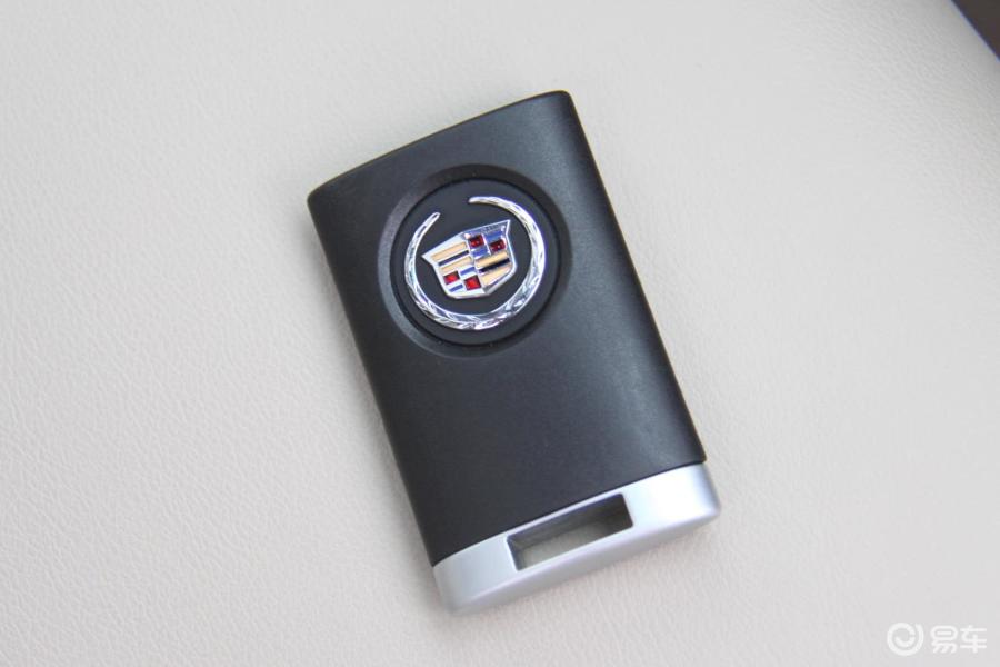 【凯迪拉克xts2013款28t 领先型钥匙汽车图片-汽车】