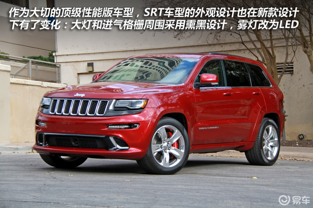 jeep  大切诺基(进口)  不限 2021款  2020款  2019款  2018款  2017